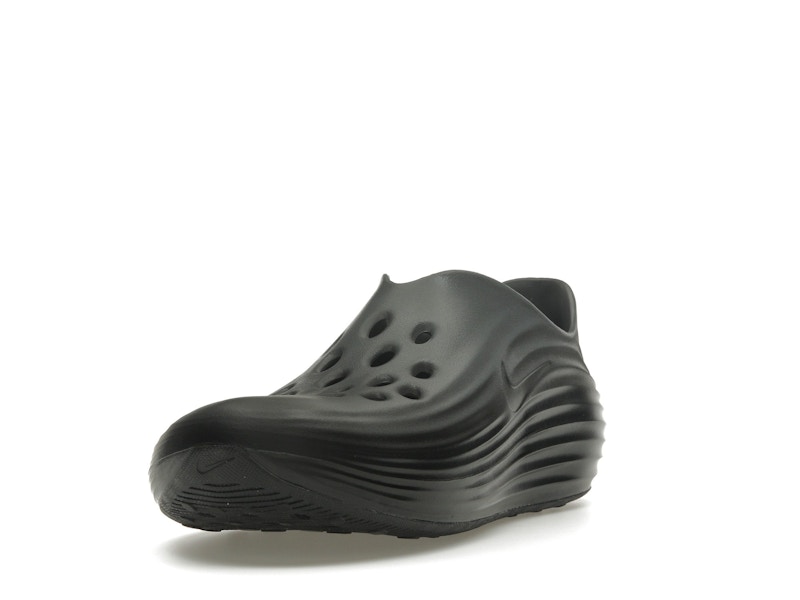 Nike ReactX Rejuven8 Black Cool Grey Volt