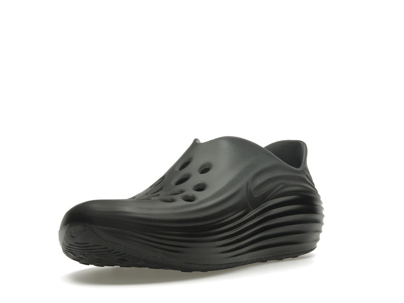 Nike ReactX Rejuven8 Black Cool Grey Volt