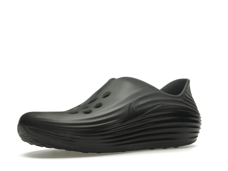 Nike ReactX Rejuven8 Black Cool Grey Volt