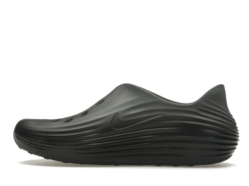 Nike ReactX Rejuven8 Black Cool Grey Volt