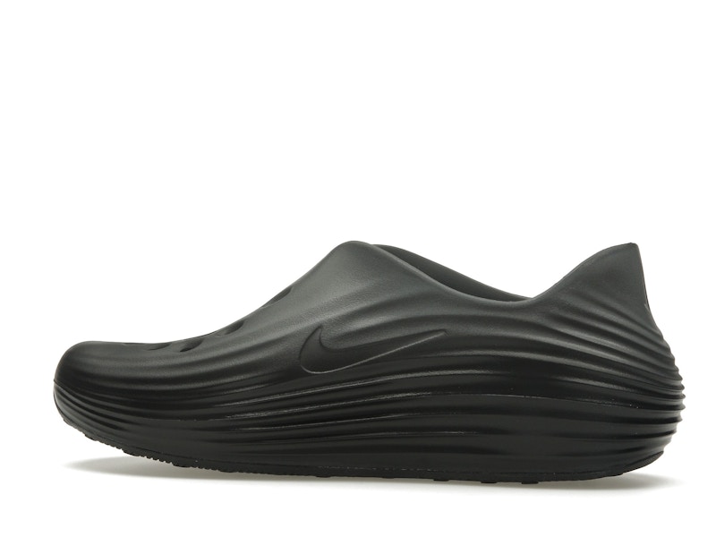 Nike ReactX Rejuven8 Black Cool Grey Volt