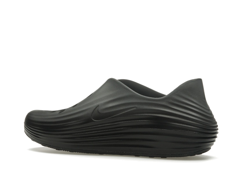 Nike ReactX Rejuven8 Black Cool Grey Volt