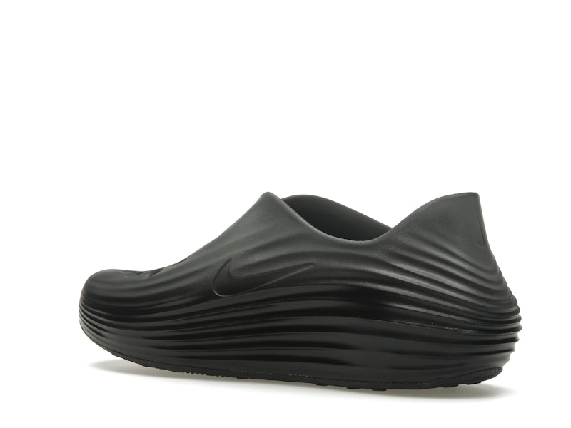 Nike ReactX Rejuven8 Black Cool Grey Volt