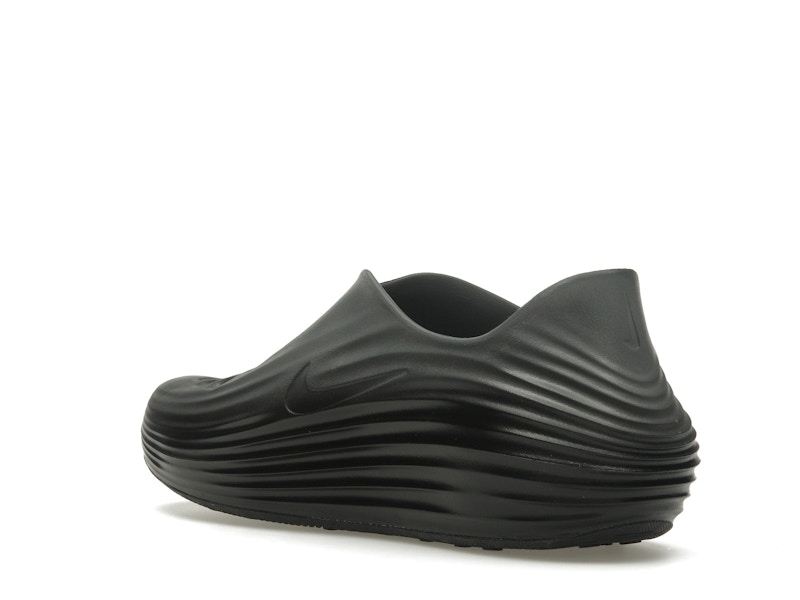 Nike ReactX Rejuven8 Black Cool Grey Volt