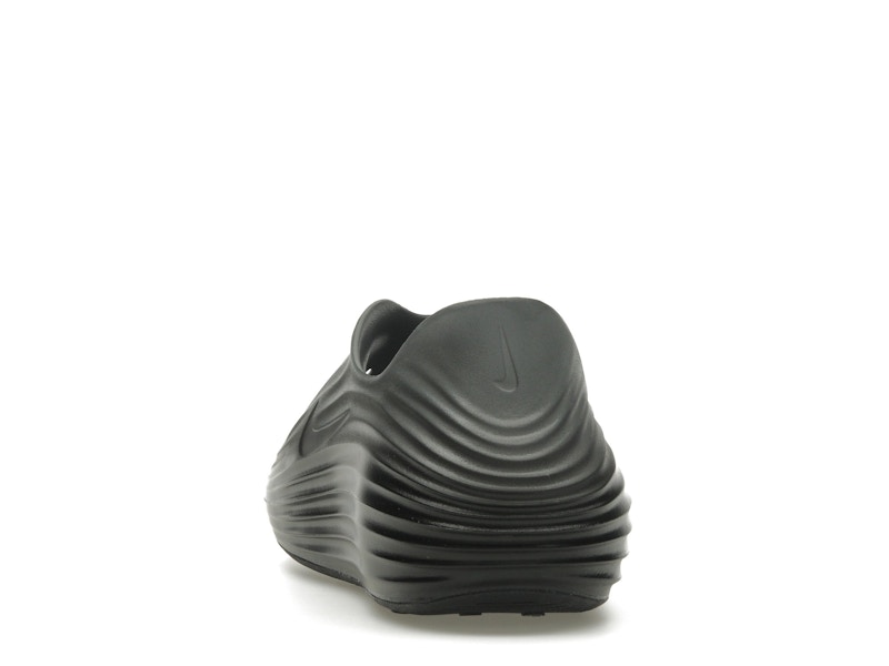Nike ReactX Rejuven8 Black Cool Grey Volt