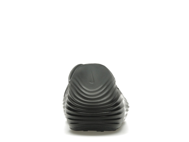 Nike ReactX Rejuven8 Black Cool Grey Volt