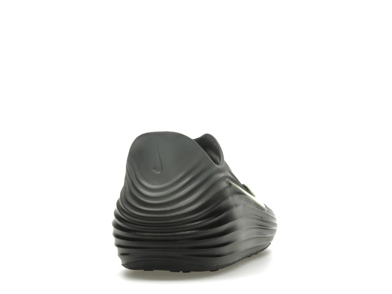 Nike ReactX Rejuven8 Black Cool Grey Volt
