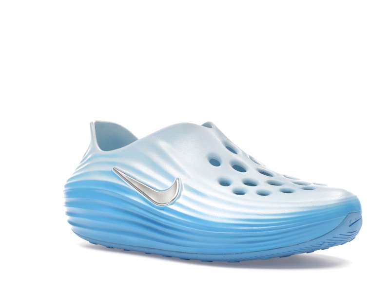 Nike ReactX Rejuven8 Glacier Blue (Women's)