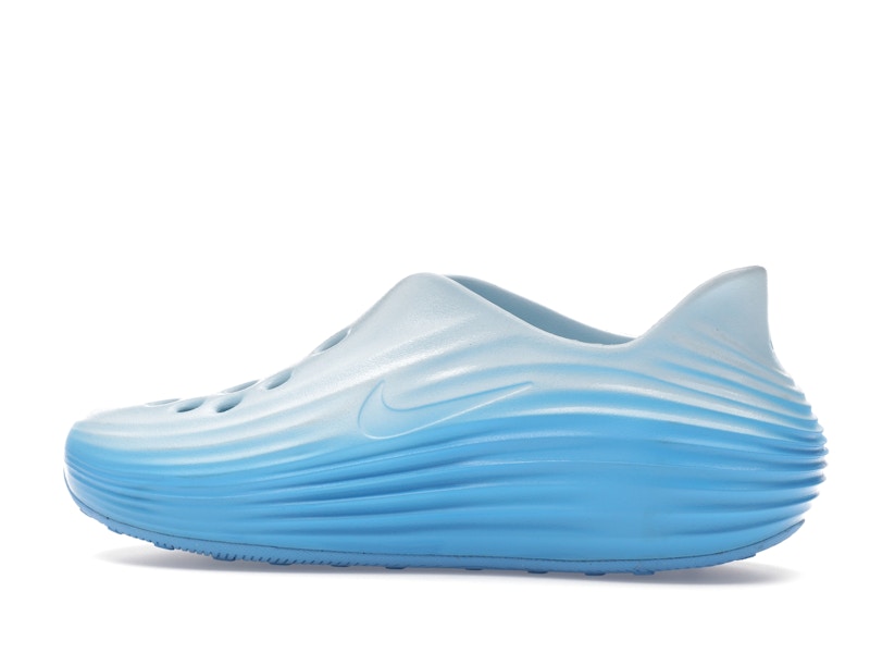 Nike ReactX Rejuven8 Glacier Blue (Women's)