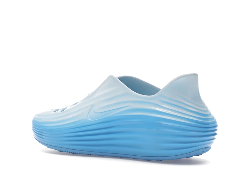 Nike ReactX Rejuven8 Glacier Blue (Women's)