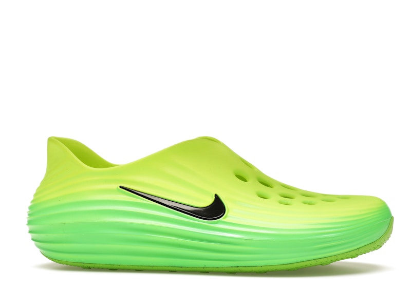 Nike ReactX Rejuven8 Green Strike
