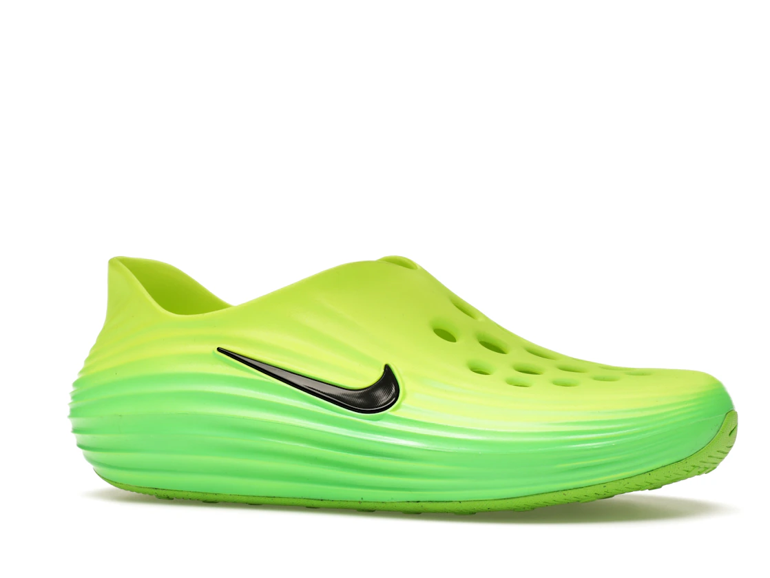 Nike ReactX Rejuven8 Green Strike
