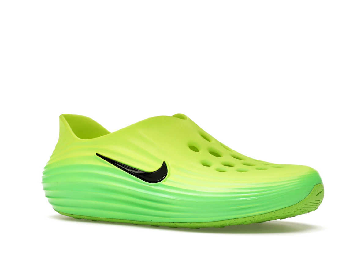 Nike ReactX Rejuven8 Green Strike