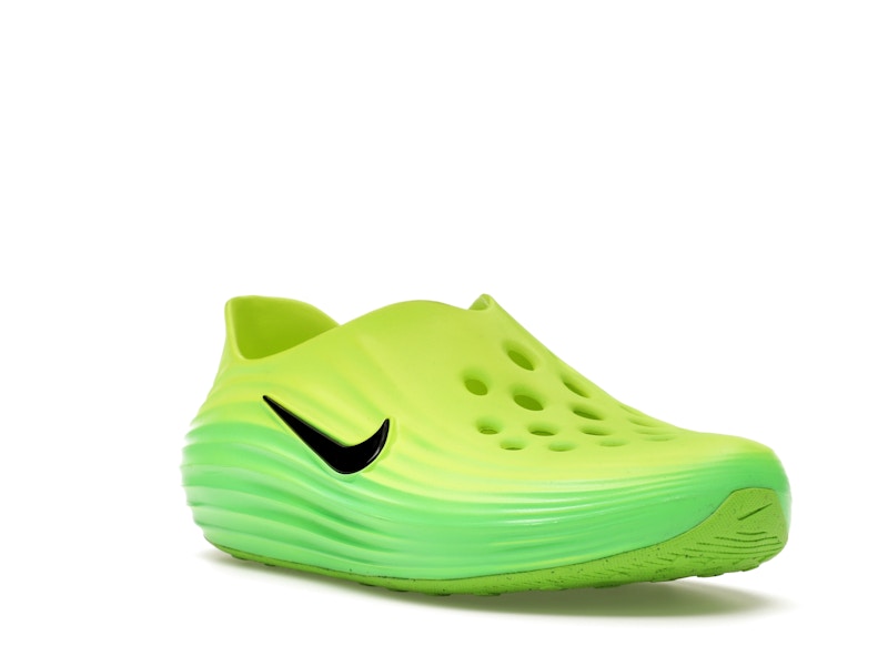 Nike ReactX Rejuven8 Green Strike