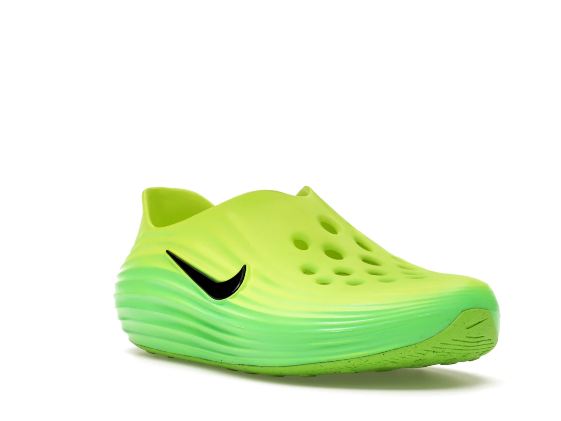 Nike ReactX Rejuven8 Green Strike