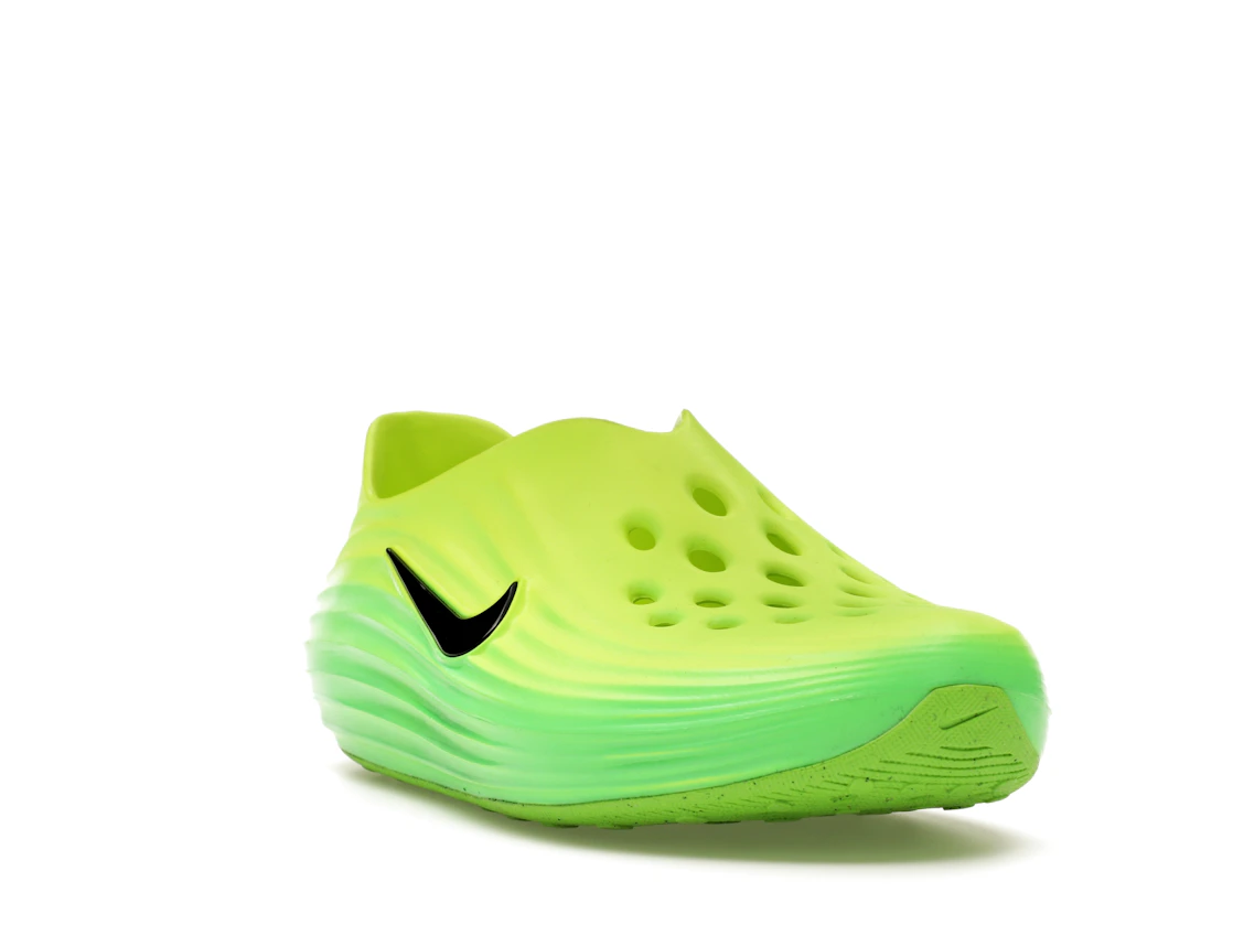 Nike ReactX Rejuven8 Green Strike