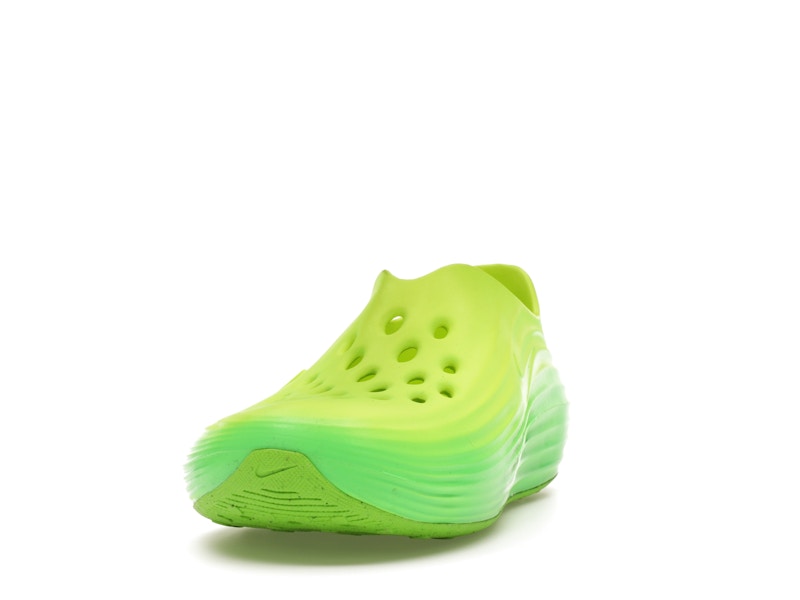 Nike ReactX Rejuven8 Green Strike