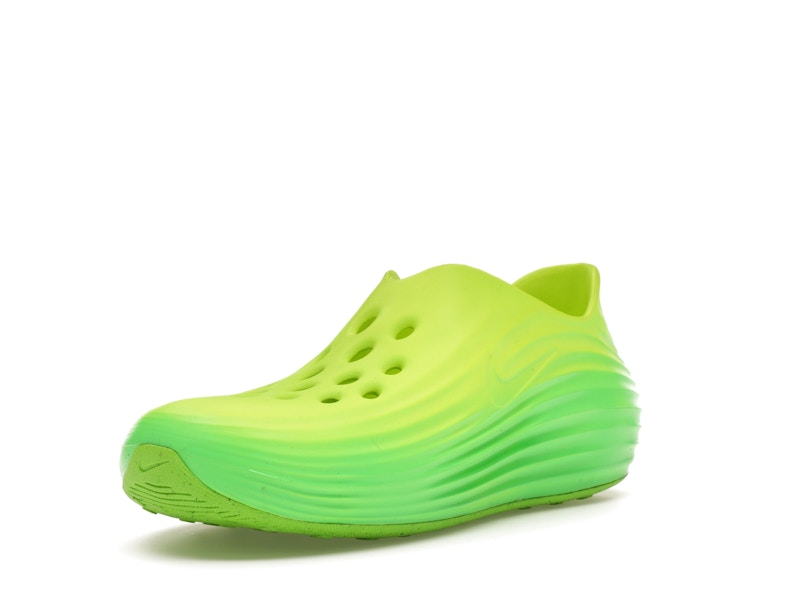 Nike ReactX Rejuven8 Green Strike