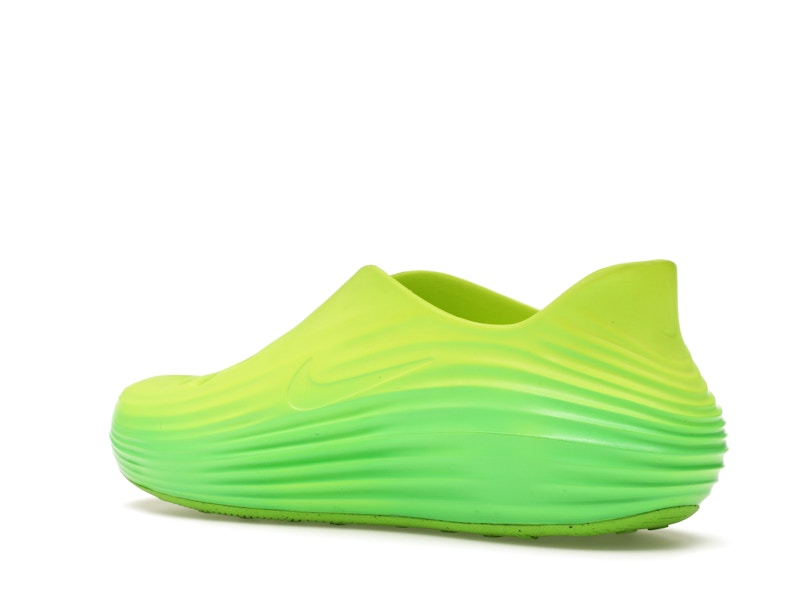 Nike ReactX Rejuven8 Green Strike