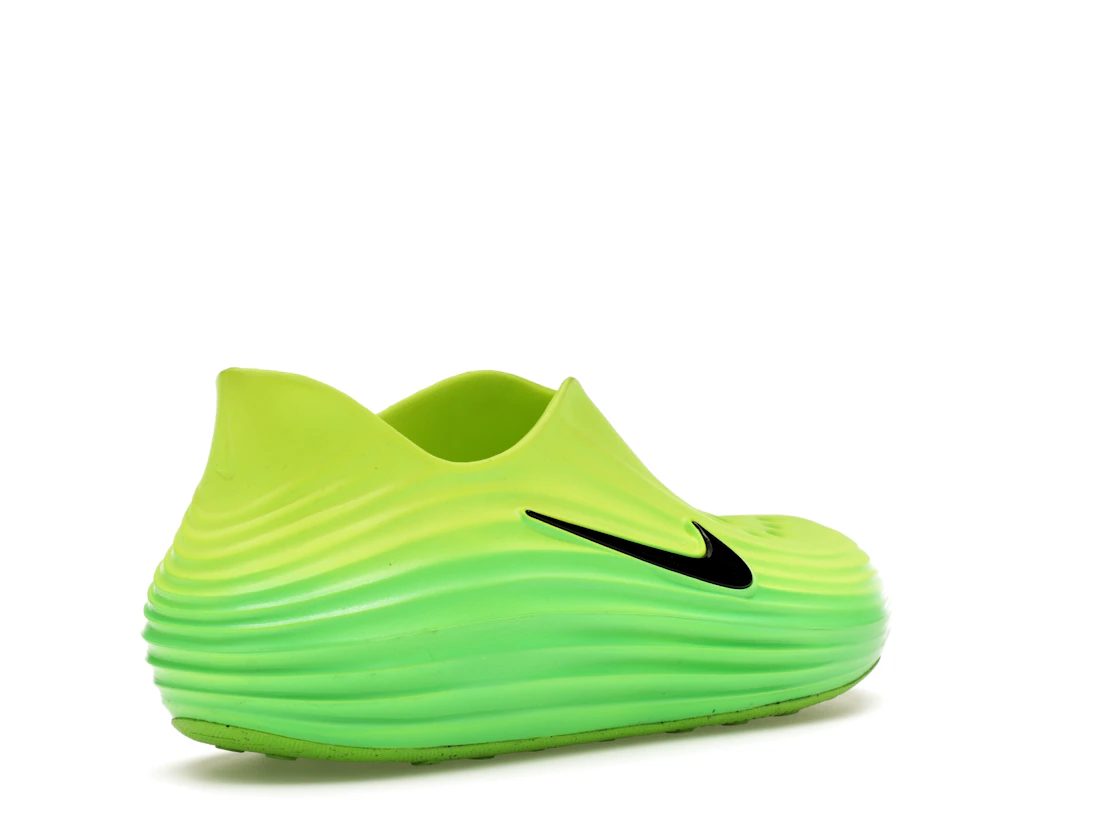 Nike ReactX Rejuven8 Green Strike