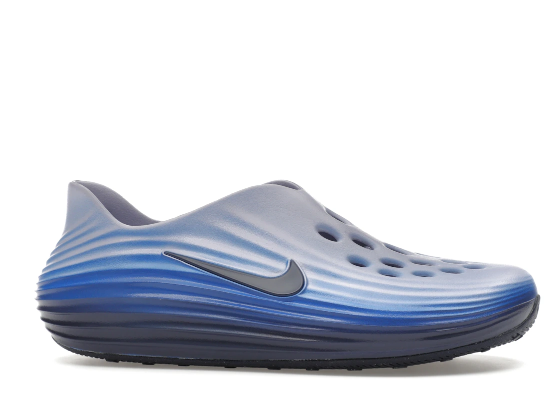 Nike ReactX Rejuven8 Midnight Navy Comet Blue