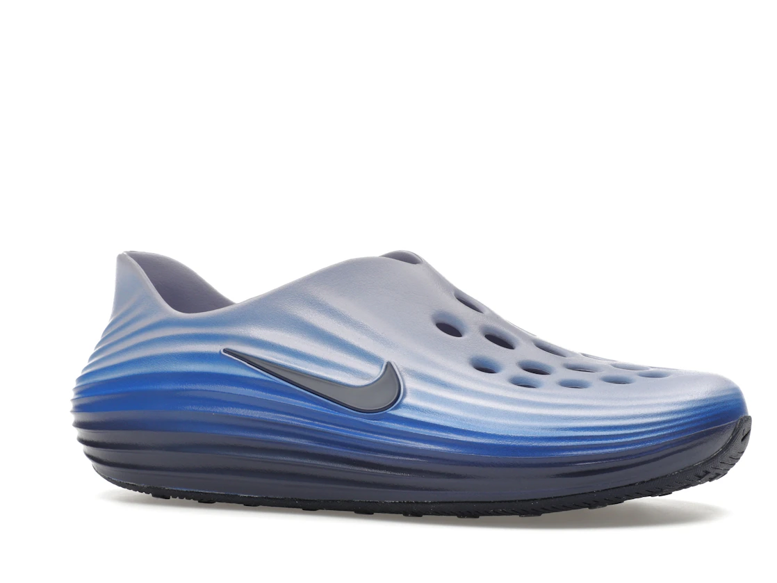 Nike ReactX Rejuven8 Midnight Navy Comet Blue