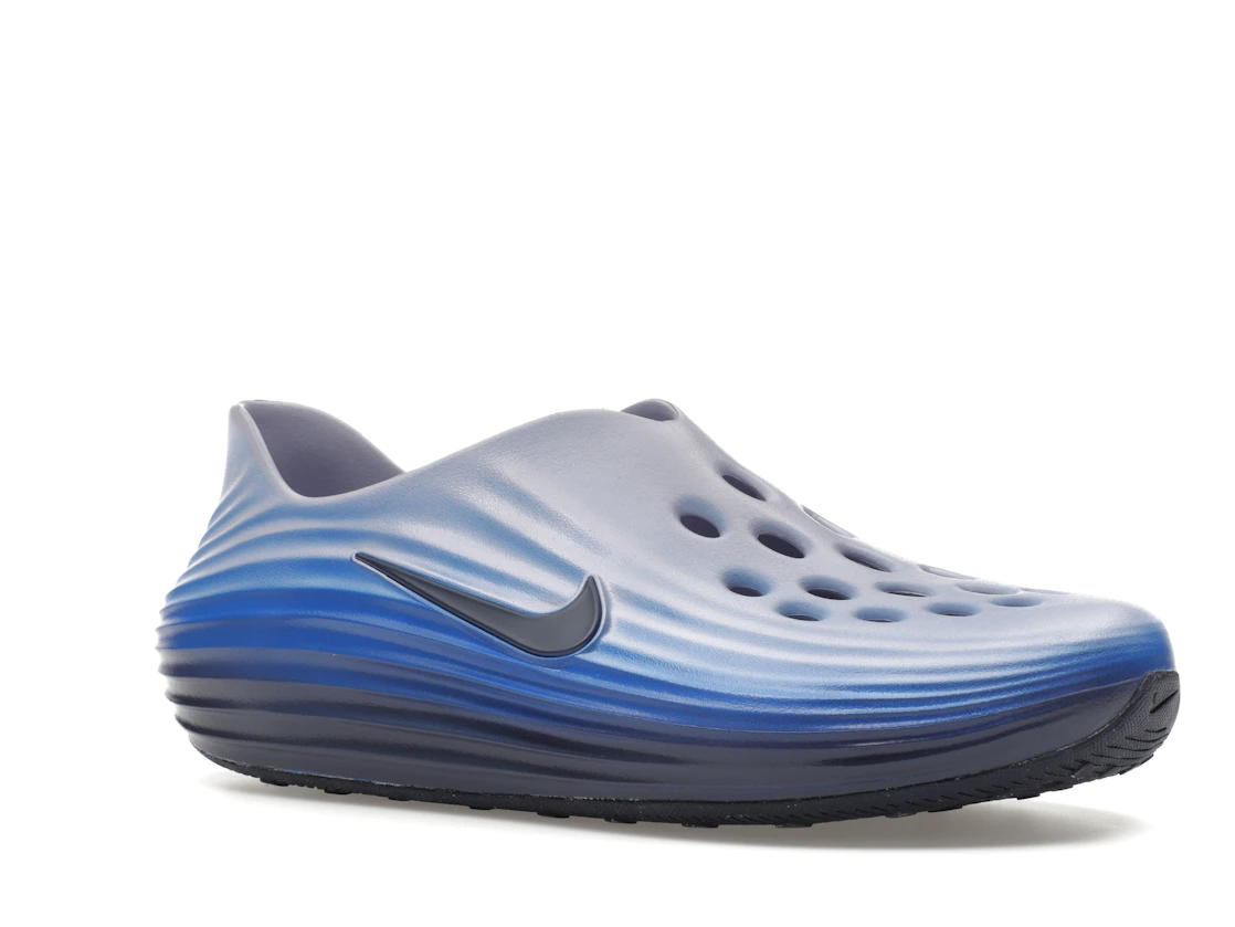 Nike ReactX Rejuven8 Midnight Navy Comet Blue