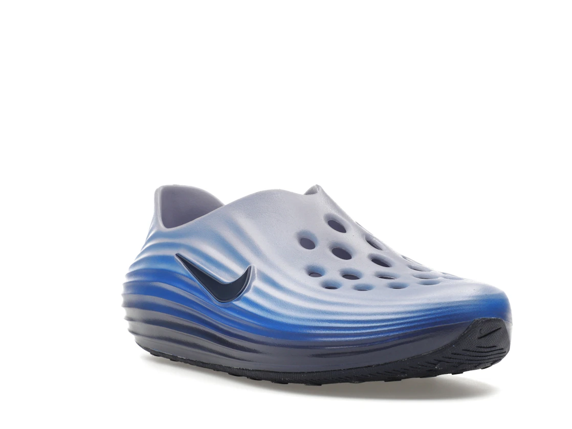 Nike ReactX Rejuven8 Midnight Navy Comet Blue