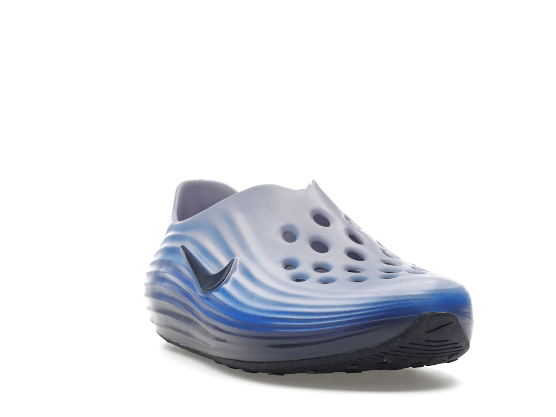 Nike ReactX Rejuven8 Midnight Navy Comet Blue