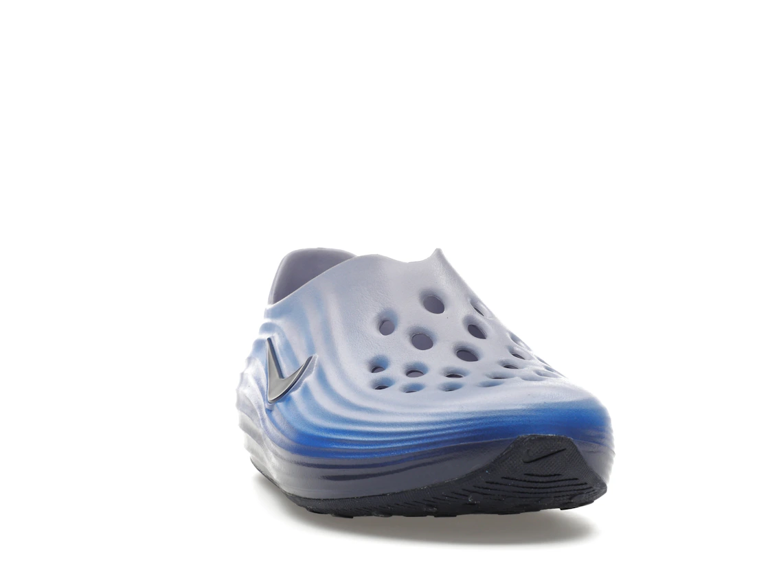 Nike ReactX Rejuven8 Midnight Navy Comet Blue