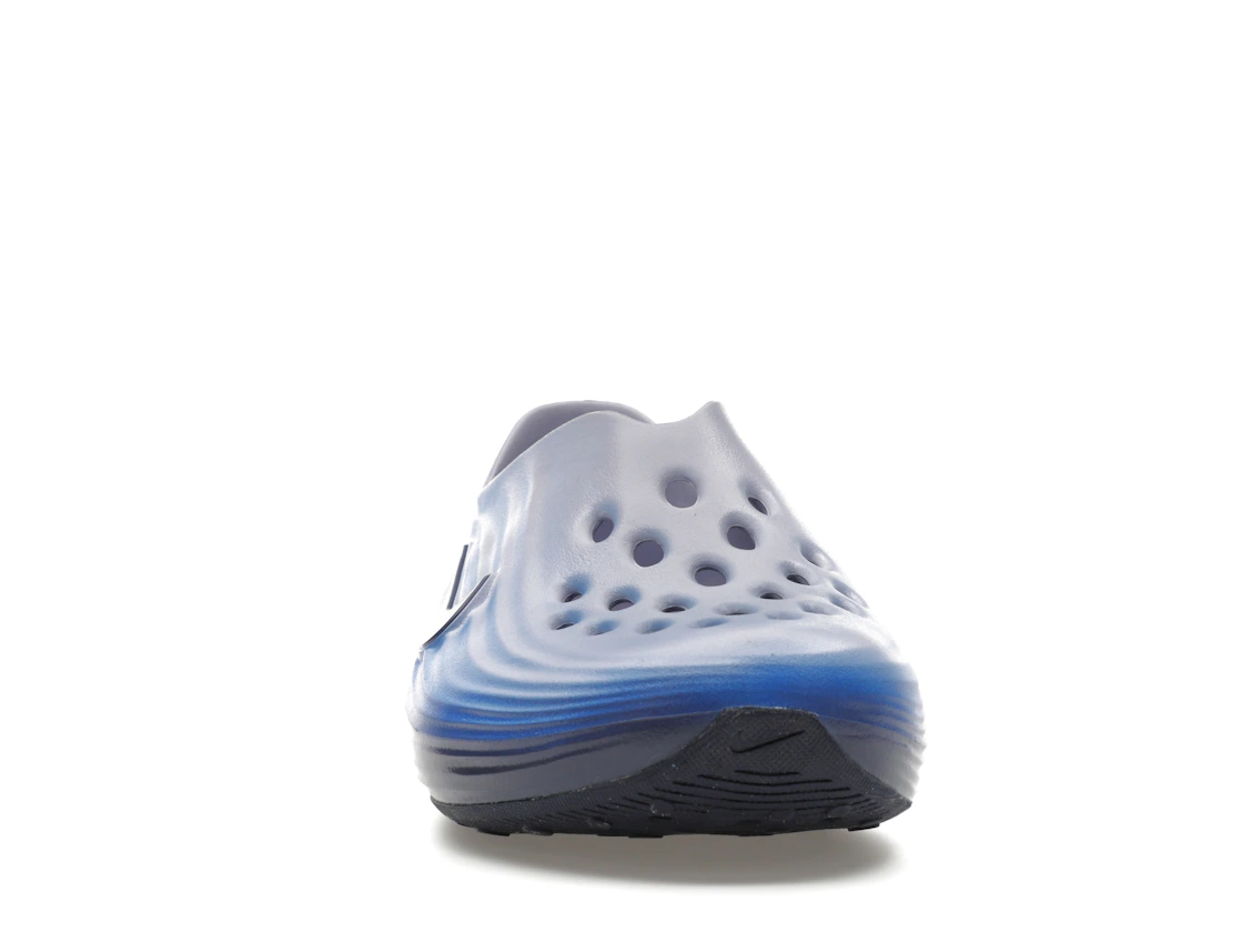 Nike ReactX Rejuven8 Midnight Navy Comet Blue