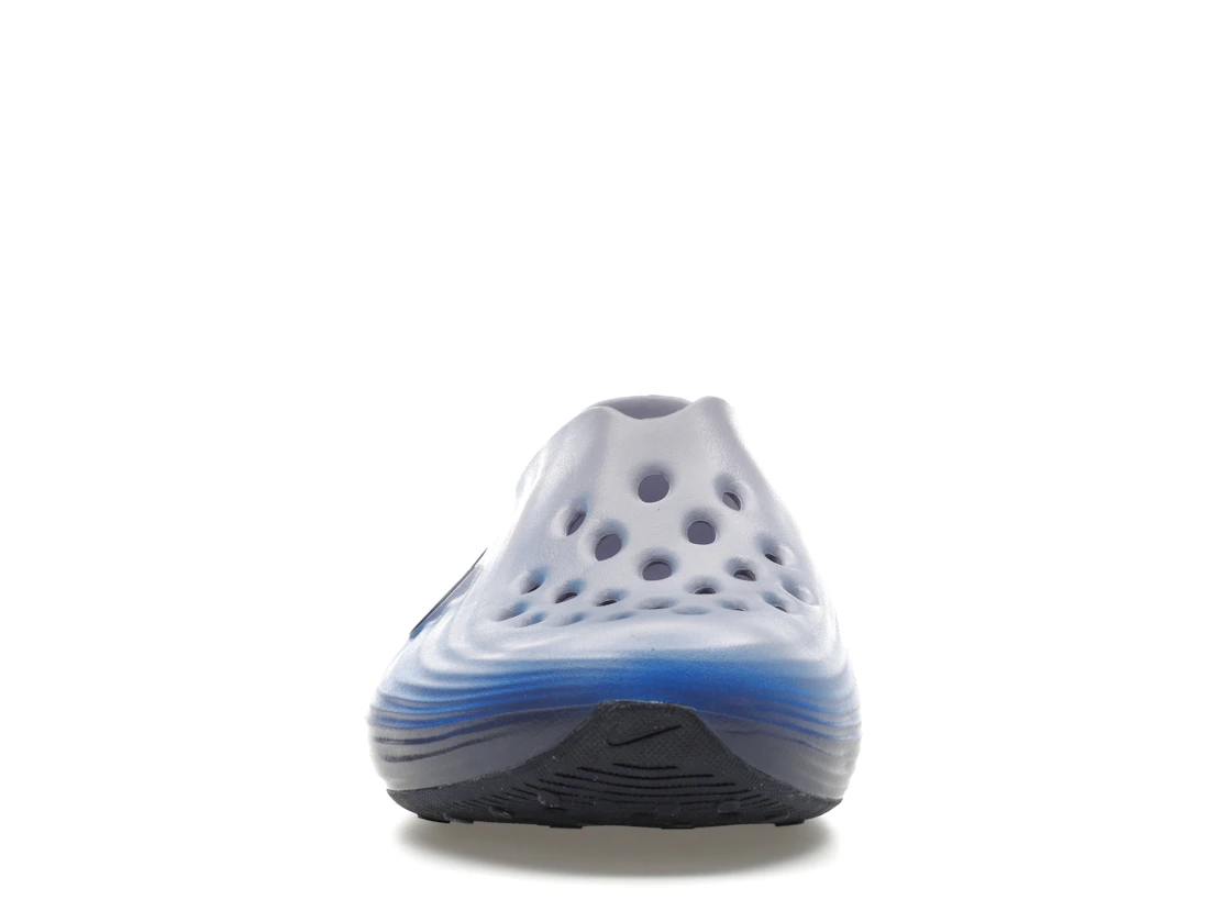 Nike ReactX Rejuven8 Midnight Navy Comet Blue