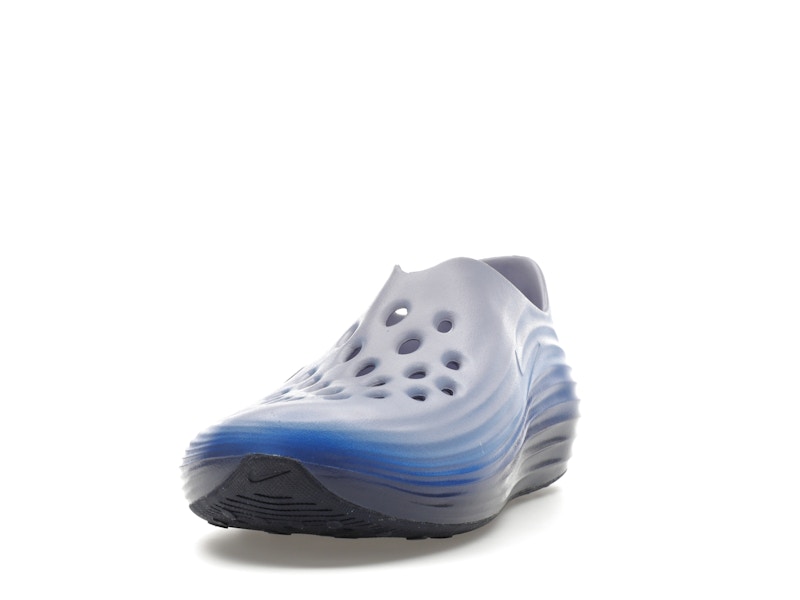 Nike ReactX Rejuven8 Midnight Navy Comet Blue