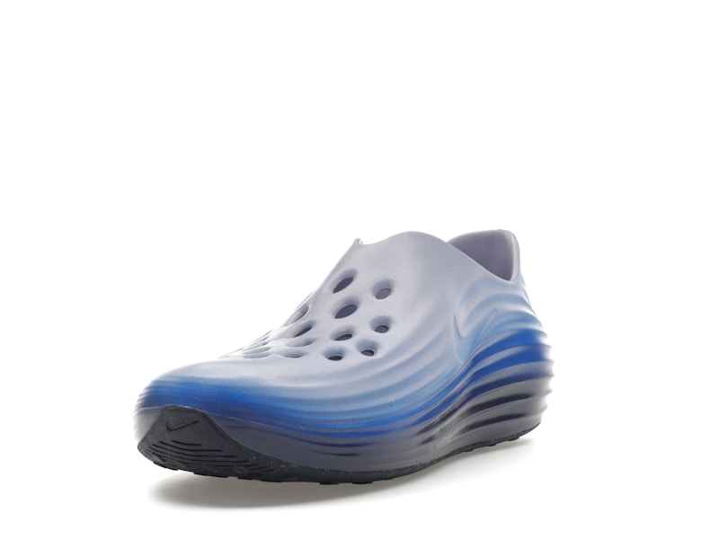 Nike ReactX Rejuven8 Midnight Navy Comet Blue