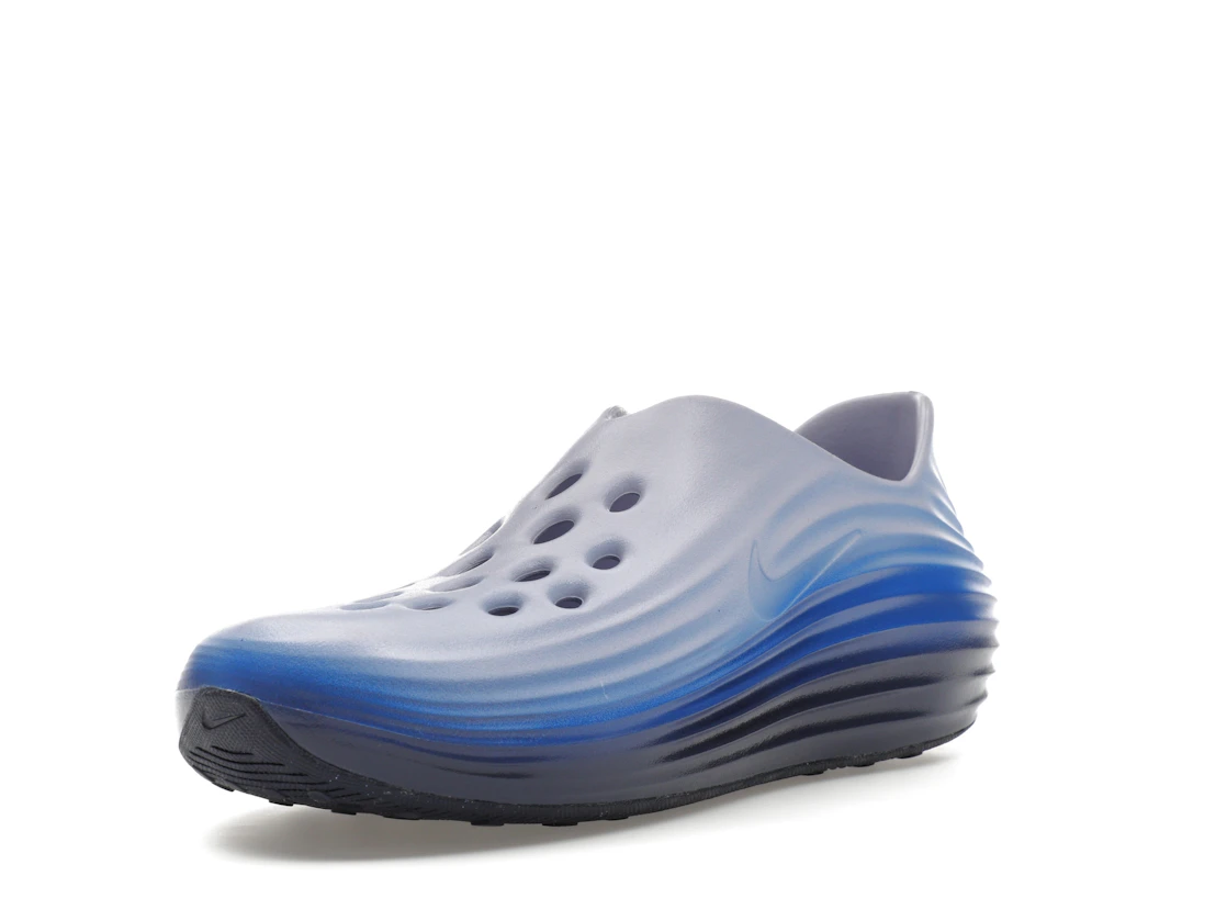 Nike ReactX Rejuven8 Midnight Navy Comet Blue