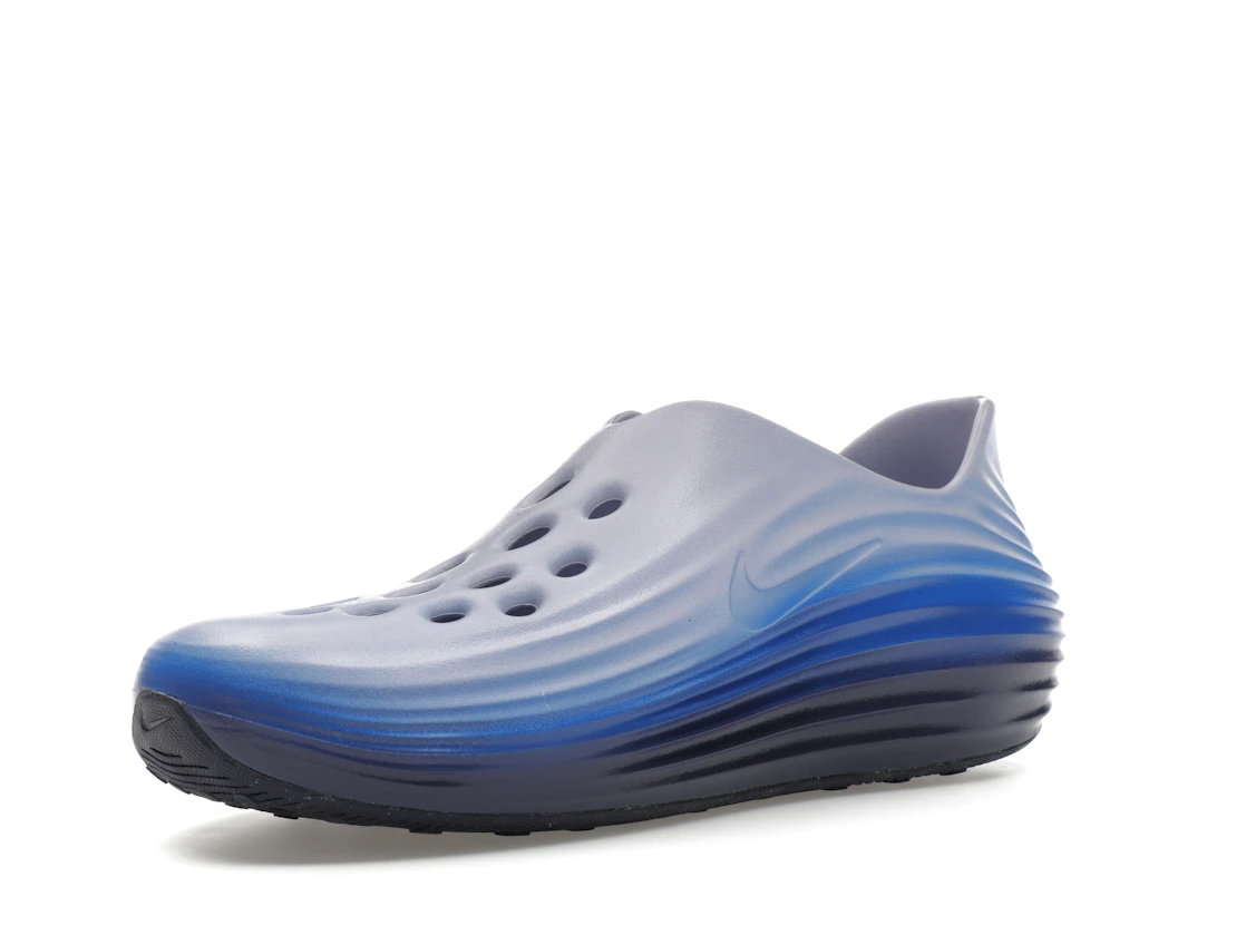 Nike ReactX Rejuven8 Midnight Navy Comet Blue