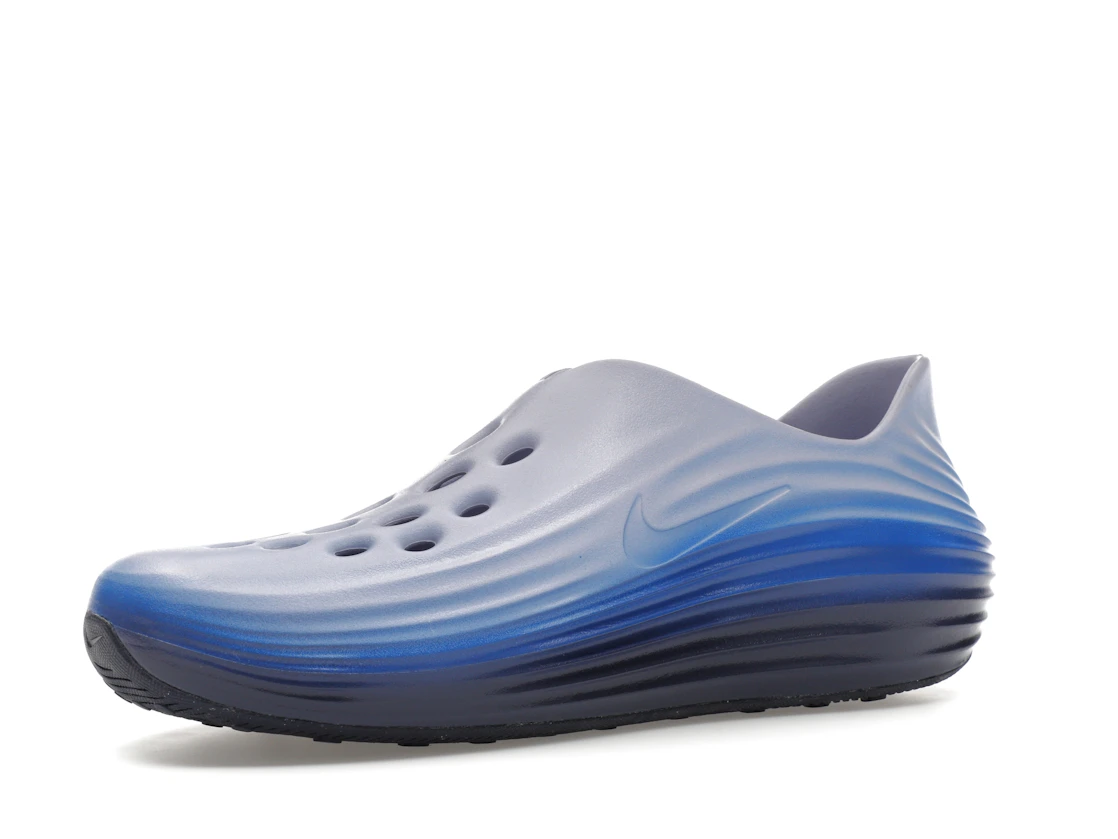 Nike ReactX Rejuven8 Midnight Navy Comet Blue