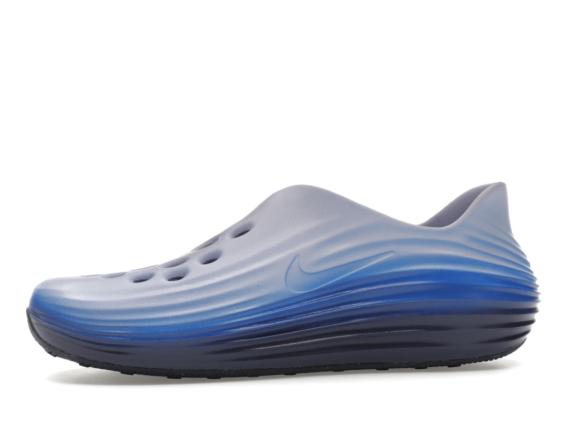 Nike ReactX Rejuven8 Midnight Navy Comet Blue