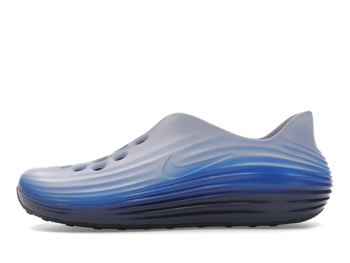 Nike ReactX Rejuven8 Midnight Navy Comet Blue