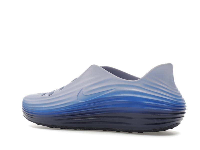 Nike ReactX Rejuven8 Midnight Navy Comet Blue