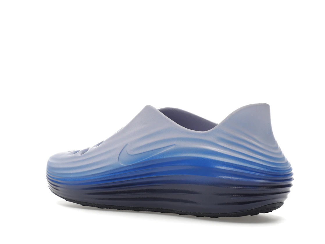 Nike ReactX Rejuven8 Midnight Navy Comet Blue