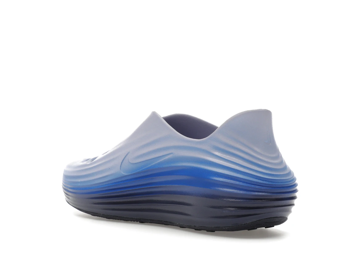 Nike ReactX Rejuven8 Midnight Navy Comet Blue