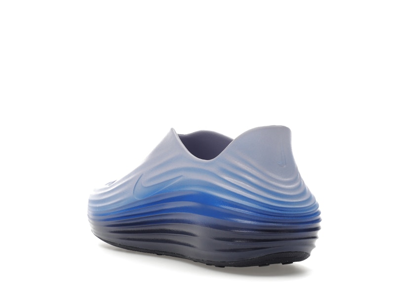 Nike ReactX Rejuven8 Midnight Navy Comet Blue