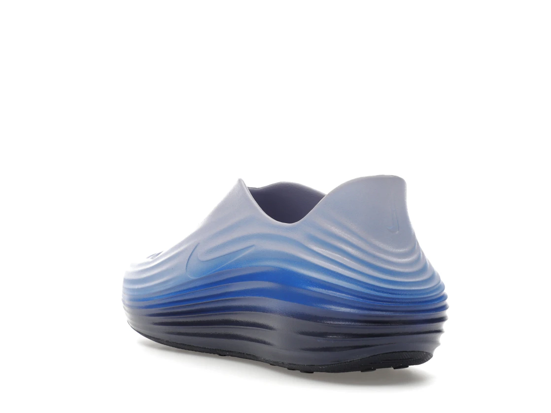 Nike ReactX Rejuven8 Midnight Navy Comet Blue