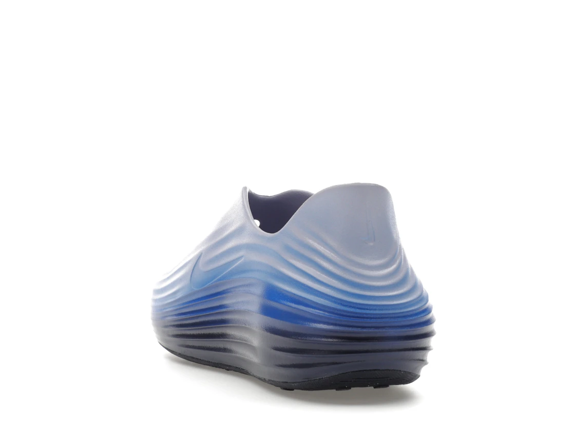 Nike ReactX Rejuven8 Midnight Navy Comet Blue