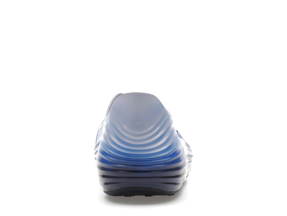 Nike ReactX Rejuven8 Midnight Navy Comet Blue