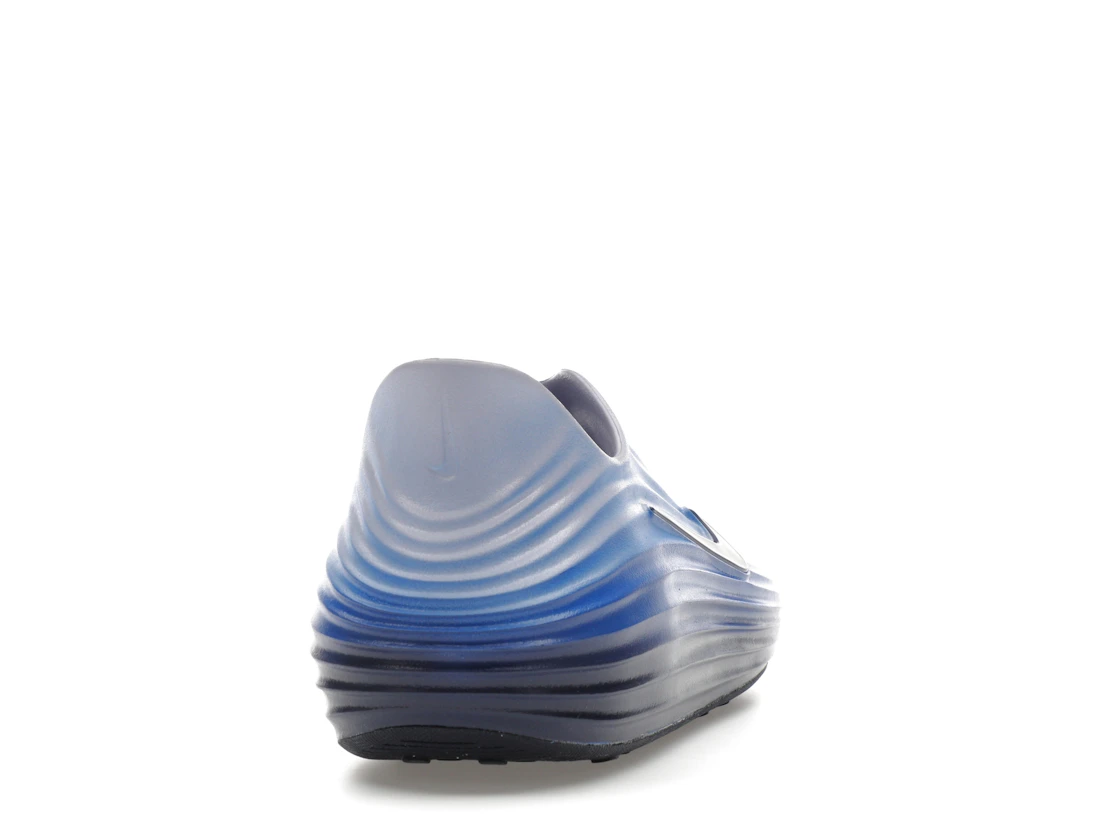 Nike ReactX Rejuven8 Midnight Navy Comet Blue