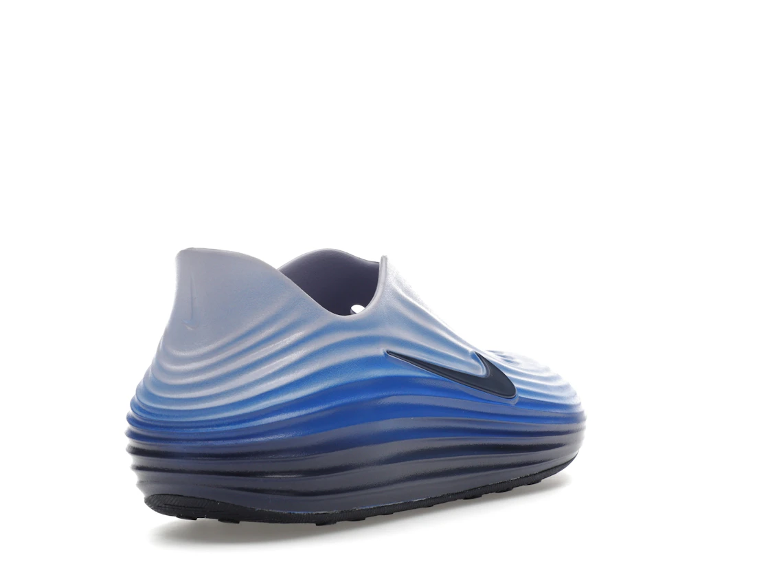 Nike ReactX Rejuven8 Midnight Navy Comet Blue