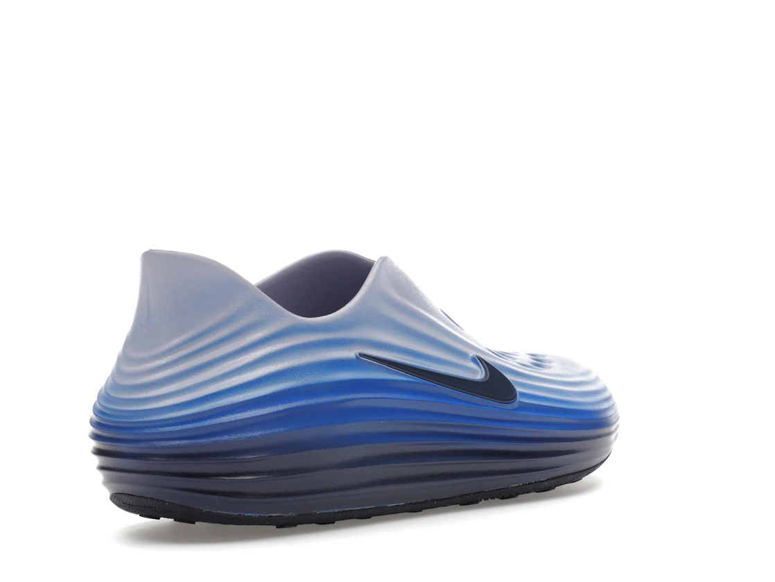 Nike ReactX Rejuven8 Midnight Navy Comet Blue