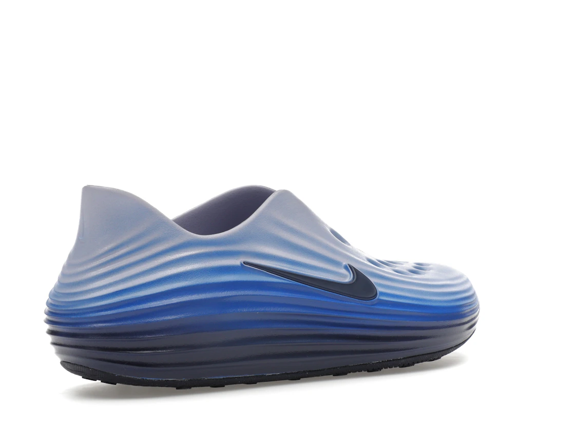 Nike ReactX Rejuven8 Midnight Navy Comet Blue